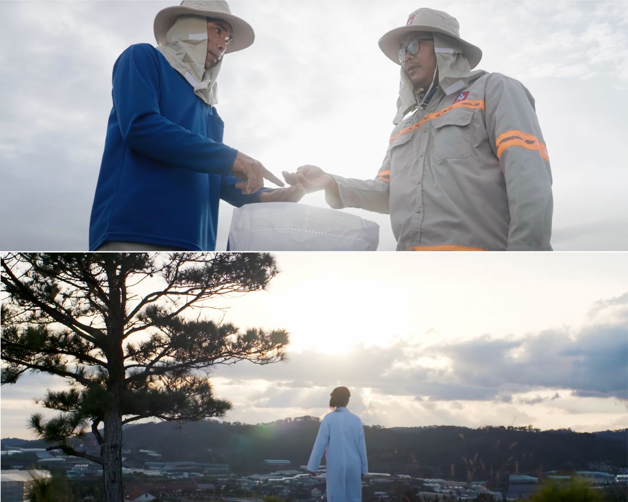 Sự khác nhau giữa TVC và phim công ty